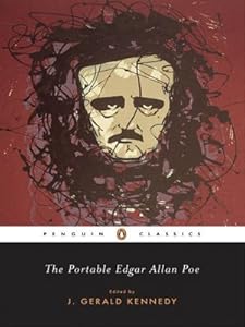 The Portable Edgar Allan Poe (Penguin Classics)