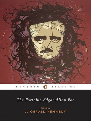 The Portable Edgar Allan Poe (Penguin Classics) by Edgar Allan Poe