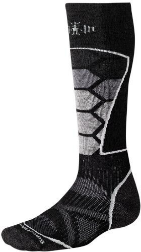 Smartwool Men's PhD Ski Medium Sock
