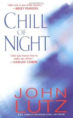 Chill of Night