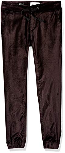 Algopix Similar Product 2 - DL1961 Girls Big Mel Jogger Black