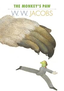 The Monkey's Paw (Creative Short Stories) by W. W. Jacobs