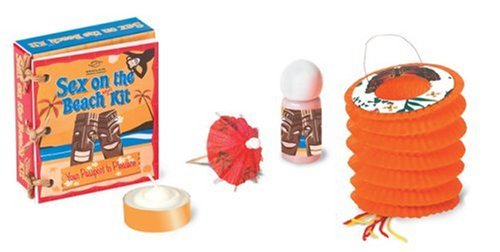 Sex On The Beach Mini Kit (Mini Kits) by Deborah Grandinetti
