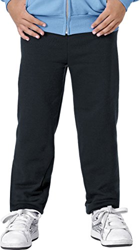 Hanes Youth ComfortBlend EcoSmart Sweatpants