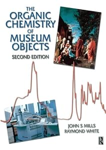 The Organic Chemistry of Museum Objects