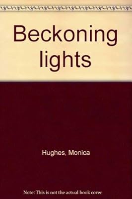 Beckoning lights