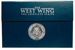 The West Wing: The Complete Series Collection