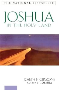 Joshua In The Holy Land