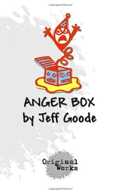 Anger Box: a monologue collection