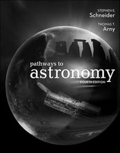 Pathways to Astronomy