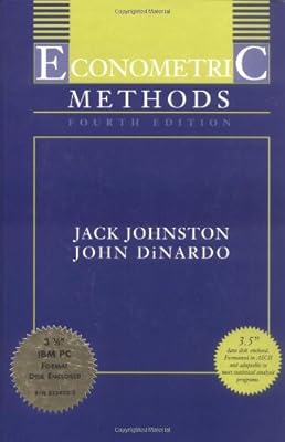 Econometric Methods