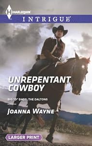 Unrepentant Cowboy