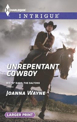 Unrepentant Cowboy