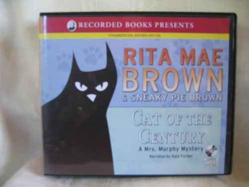Cat of the Century by Rita Mae Brown