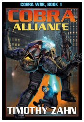Cobra Alliance: Cobra War: Book One by Timothy Zahn