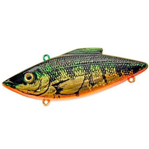 

Rat-L-Trap High Def Trap 1/2-Ounce Lures