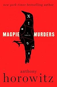 Magpie Murders: A Novel