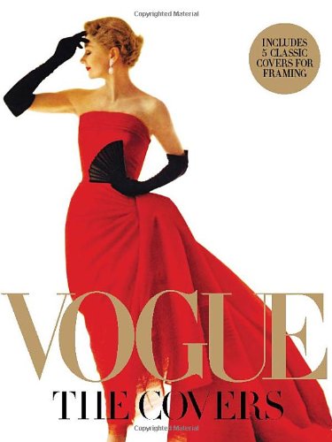 Vogue: The Covers by Hamish Bowles