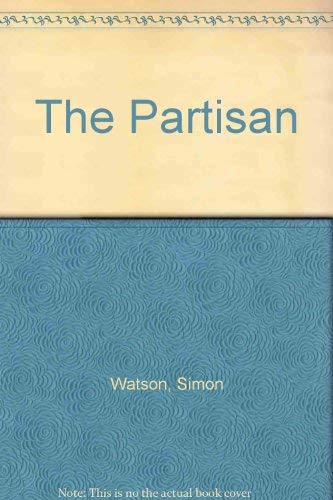 The Partisan by simon watson
