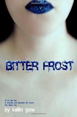 Bitter Frost