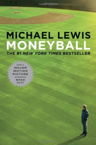 Moneyball by Michael Lewis