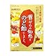 昔からの知恵をのど飴にしました。