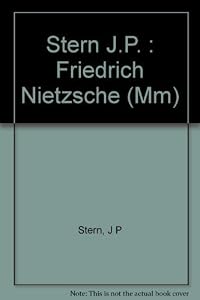 Friedrich Nietzsche