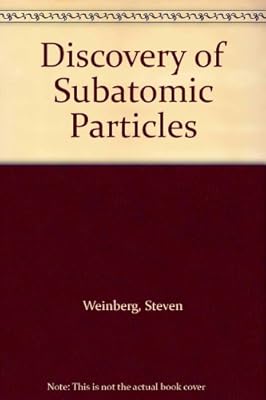 Discovery of Subatomic Particles