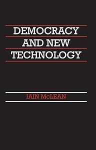 Democracy and New Technology