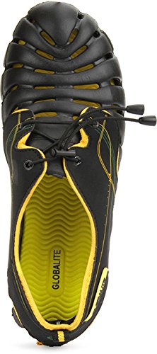 Globalite Men's Sandal Parko V Multicolor 2 GEC0212