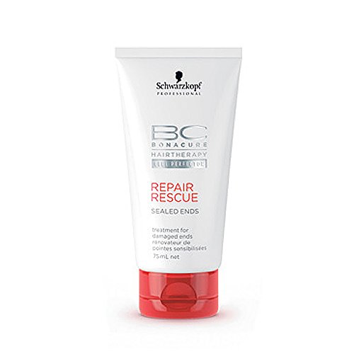 Bonacure Repair Rescue Sealed Ends avoid splitting 2.6 oz 75 ml