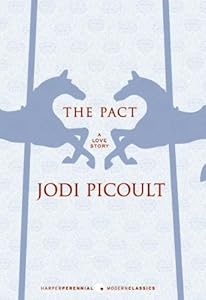 The Pact: A Love Story