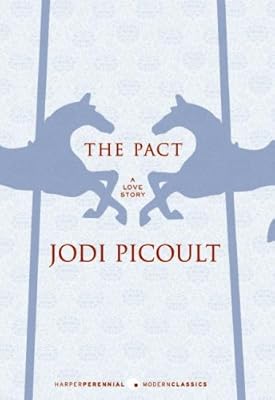 The Pact: A Love Story