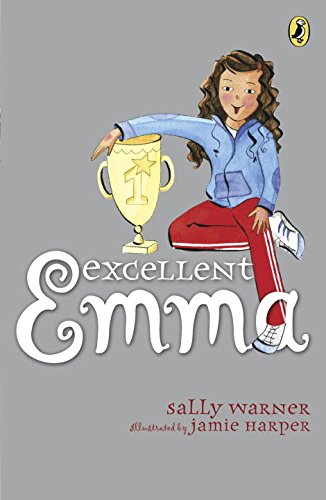 Excellent Emma by Sally Warner