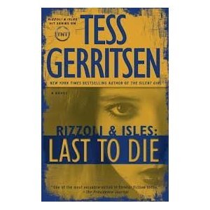 Rizzoli &amp; Isles: Last to Die