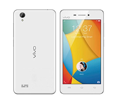 Vivo Y31L (White)