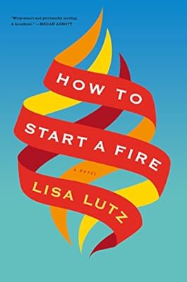 How to start a fire
