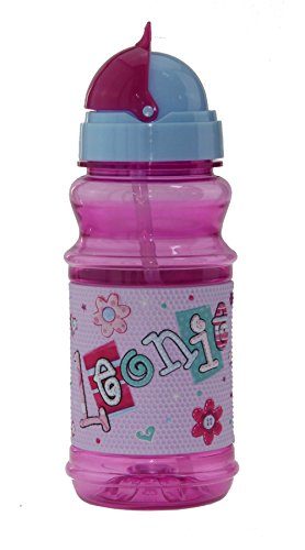 Algopix Similar Product 10 - John Hinde 03860800050 Drinking Bottle