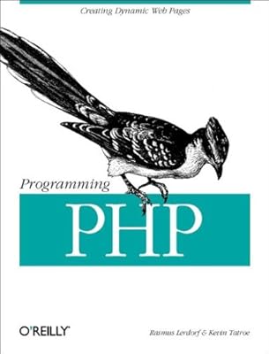 Programming PHP