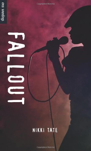 Fallout by Nikki Tate