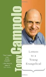 Letters To A Young Evangelical (Art of Mentoring)