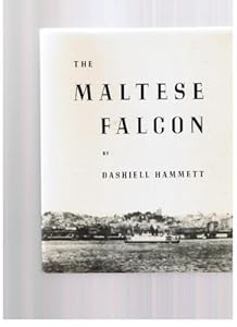 The Maltese Falcon