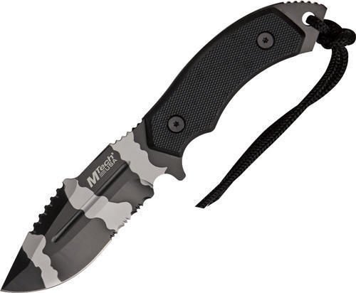 Tactical Fighting Knife