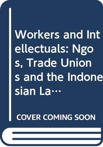 Algopix Similar Product 19 - Workers and Intellectuals Ngos Trade
