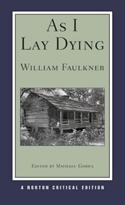 As I Lay Dying