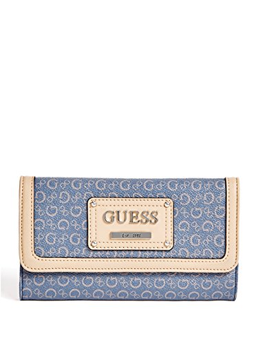 GUESS Women's Proposal Large Wallet