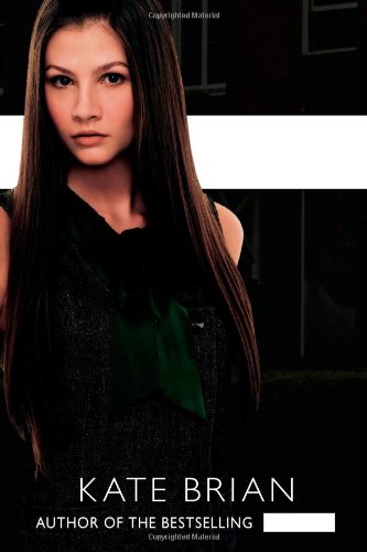 Sweet Deceit by Kate Brian