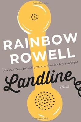 Landline: A Novel