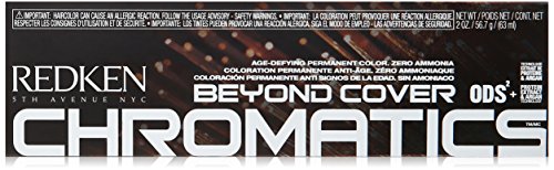 Redken Chromatics Beyond Cover Hair Color, No.9.31 Gold/Beige, 2 Ounce
