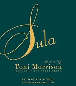 Sula (Lib)(CD)